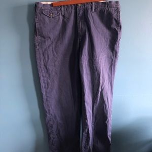 Polo By Ralph Lauren Pants